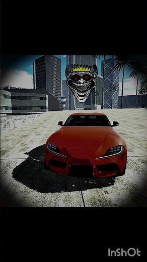 “IBD 3D Supra Unlock Trick 😱⚡ Supercar Cheat Code!” #shortsfeed #trendingshorts