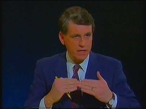 [720p/50p] Channel 4 | continuity | 22nd January 1991