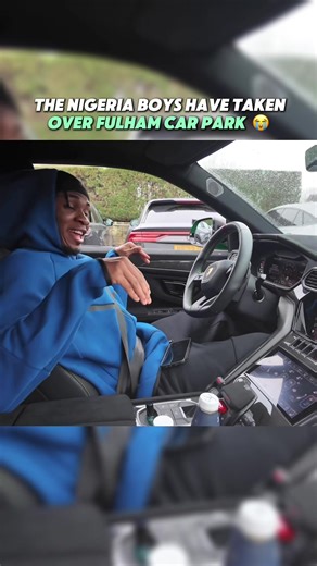 Hilarious Moments in Fulham's Dressing Room!