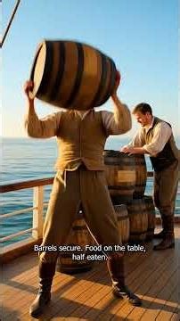 Ghost Ship Mary Celeste Mystery 👻 | Unsolved Historical Facts #historyshorts