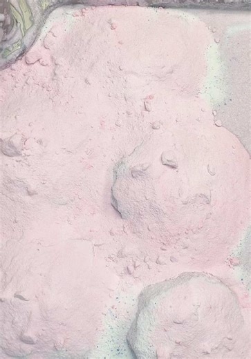 2/6 pink overload 🩷🤍 @Cleantokashley #cleantok #spongesqueezing #laundryoverload #sinkoverloadasmr #cometoverload