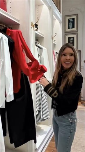 RALPH LAURENCollection Printemps 2026 à Paris