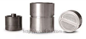 [Hot Item] Spin Pack - for Polypropylene POY/ FDY Spinning Machine