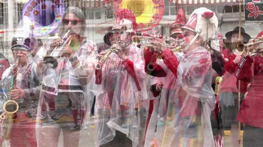 Baraboo Circus Parade 2024 LIVE