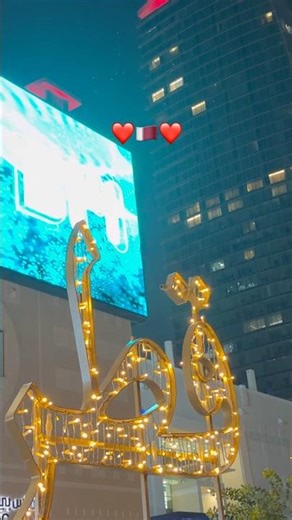 Ahalan Qatar 🇶🇦, Ramadan Mubarak, Eid Mubarak in Advance #ytshorts #youtubeshorts #citycenterdoha