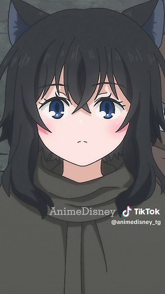 AnimeDisney | Моменты из Аниме на TikTok