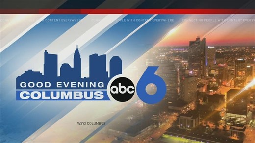 ABC 6 News at 7 streaming on YouTube on Friday night