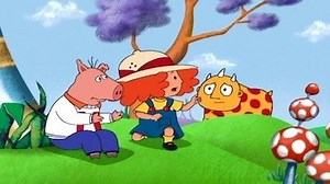 Watch Maggie and the Ferocious Beast Season 1 Episode 7 - Sun Spots, Say Cheese and Sailing Away
