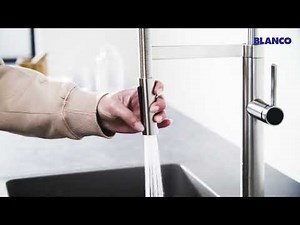 Discover the Future of Kitchen Convenience | BLANCO Sensor Faucet Collection