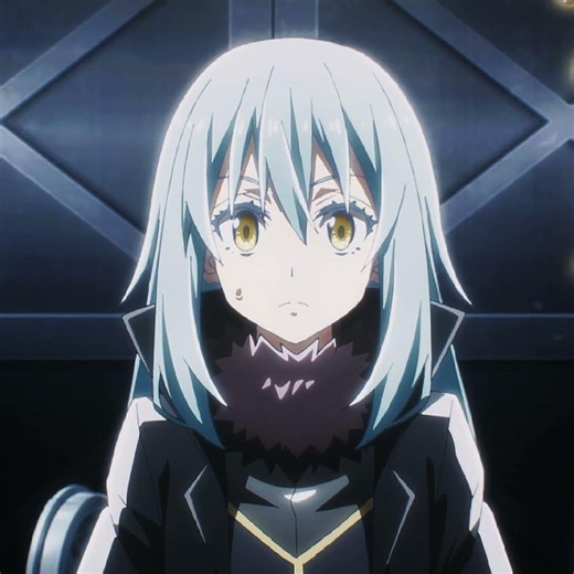 The Magitrain is complete🤩 and little baby dragon is kawaii❤️ #rimuru #anime Episode 12 Season 4