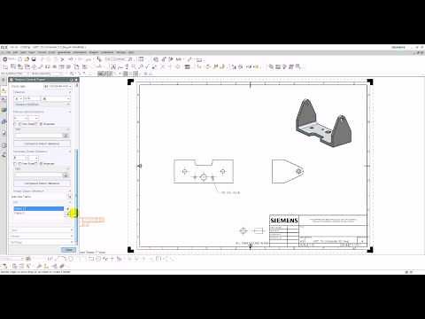 [NX 10] Add a segment to a composite feature control frame