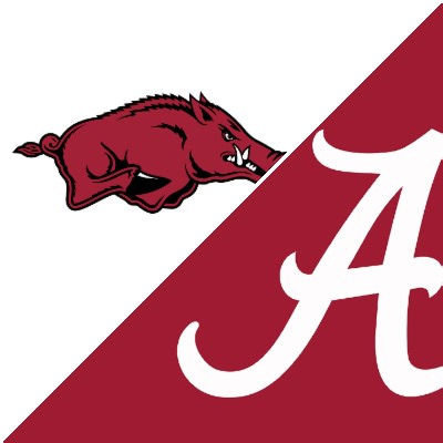 Arkansas 15-6 Alabama (11 Apr, 2026) Final Score - ESPN