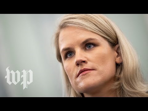 Facebook whistleblower Frances Haugen’s full opening statement at Senate hearing