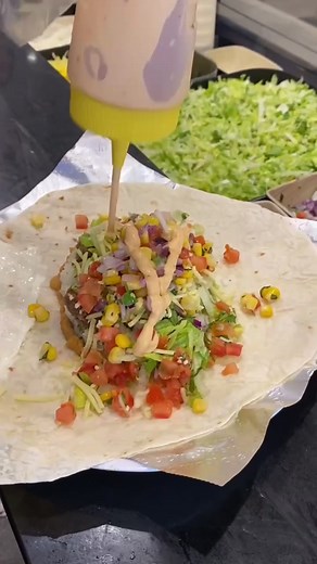 Homemade Zambrero Burrito Recipes: Easy and Delicious Options