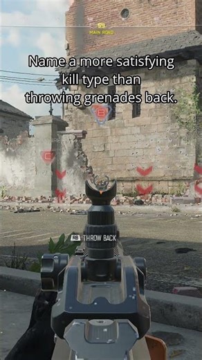 Throwing Grenades Back in BO7 Is Too Satisfying