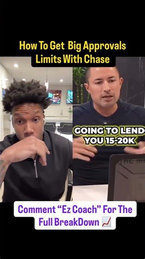 $60k Chase Bank High Limit Credit Card Guide/ Bad Credit Approved