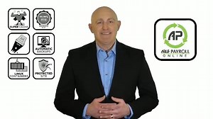 👉 Able Payroll Online Comprehensive payroll solutions. Take advantage of its different benefits while the system is in your work operation. ✔ Accessible Anywhere ✔ Automatic Backup Up To 30 Days ✔ Total Control By Management ✔ Secure Environment ✔ Paperless Payslips Contact us today for a short demo. 7013-2235 | Able-Computing