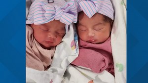 'I don't care if you're blood' | Family split on whether to support mother charged in connection with twins' deaths