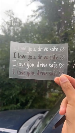 My husband loved this little surprise! Now I’m thinking of getting it for all my family! A cute little reminder that we love them  | Extensivek.com | Facebook