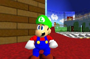 Super Mario 3D All-Stars: Super Mario 64 myths, lore, and conspiracy theories
