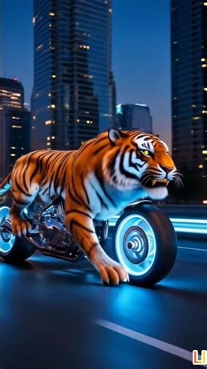 5 Incredible Animal and Vehicle Hybrids You Won’t Believe!