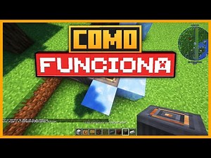 🟨 CÓMO FUNCIONA una GENERADORA TERMOELÉCTRICA en el MOD de IMMERSIVE ENGINEERING en MINECRAFT