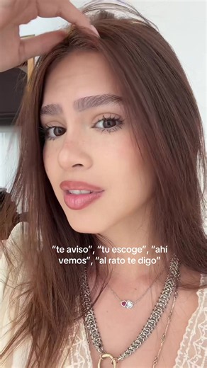 mira que diferencia 😙😙