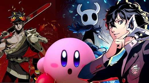 Best Offline Nintendo Switch Games