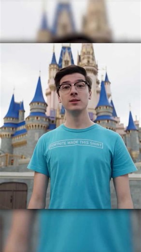 Explore the fun and excitement as kids embark on the ultimate Fortnite Disney World challenge, featuring their love for Fortnite bananas