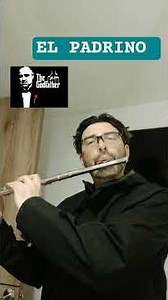 #godfather #flute #musica