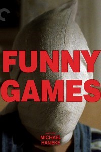 Tráiler en inglés - Vídeos de FUNNY GAMES - JUEGOS DIVERTIDOS (1997) - CINE.COM