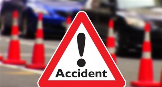 Head-on collision leaves 11 injured on Cape Coast-Takoradi Highway