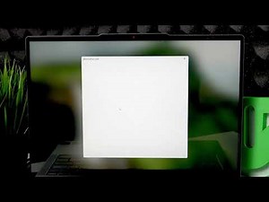 Comment réinitialiser le code PIN du compte sur LENOVO IdeaPad 5