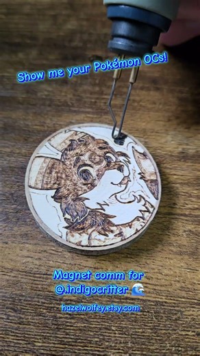 Indigo the Umbreon 🌊