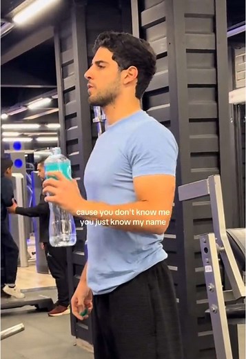 ‏Just getting warmed up 🥊 #fyp #motivation