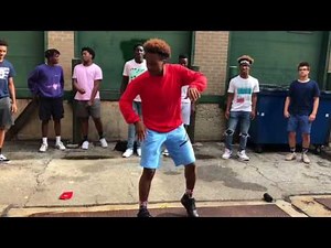 21 Savage - Bank Account ( Official Dance Video )