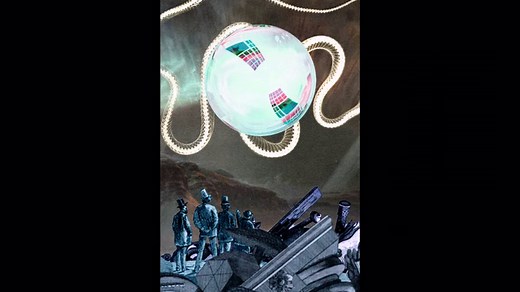 Into the Odd Remastered