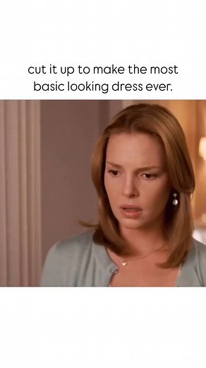 The Forgotten Films on Instagram: "“27 Dresses” (2008) is a romantic comedy about Jane, a woman who’s been a bridesmaid 27 times but never the bride. She secretly loves her boss, George, until her sister Tess gets engaged to him. While helping with their wedding, Jane meets Kevin, a reporter covering her story. As they get closer, Jane learns to stand up for herself and finally finds love on her own terms. Don’t forget to SAVE it for later!📂 FOLLOW us for more!🖤 #MovieNight #CinematicMasterpie