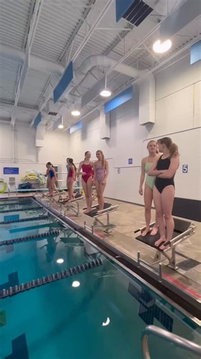 GMHS Athletic Director on Instagram: "Girls State Swim and Dive team. We’re going to State!!! Let’s Go Rams!"