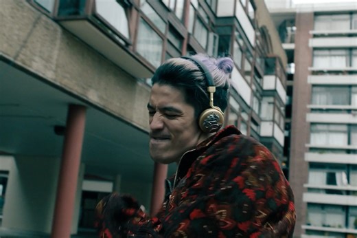 The season 5 premiere of Slow Horses is simply irresistible. Slow Horses — Now Streaming #SlowHorses #ChristopherChung #AppleTV #AppleTVPlus | Apple TV