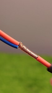 58K views · 561 reactions | Great Tips Twist the Single Core Wire Firmly | Mr. TQT | Facebook