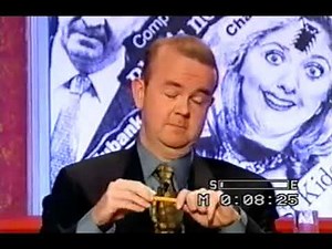 HIGNFY S17E01 Richard Whitely & David Aaronovitch