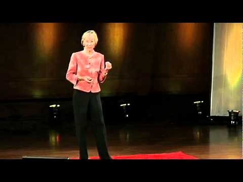 The linguistic genius of babies | Patricia Kuhl