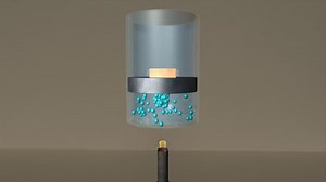 Isobaric Process Stock Footage Video (100% Royalty-free) 10398299 | Shutterstock