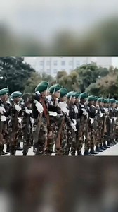 14K views · 573 reactions | Discover how the Bangladesh Army is enhancing its border security with modern missile systems and advanced defense technology. This upgrade equips special forces to respond effectively to potential threats and strengthens overall military readiness along the borders. Learn more about these strategic developments in Bangladesh’s defense capabilities. #BangladeshArmy #MilitaryTechnology #BorderSecurity #DefenseUpgrade #SpecialForces | Trending News | Facebook