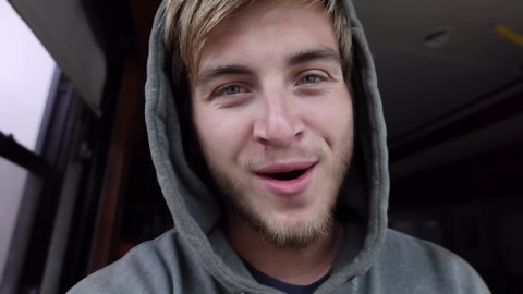 I FOUND A STOLEN CASH BOX IN THE RIVER - The Ultimate Criminal Dumping Grounds Discovered!