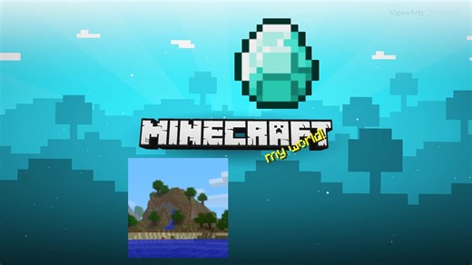 「bw」为什么说原版材质包才是永远的神