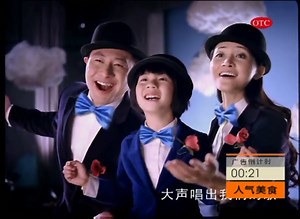 【健康·惠氏制药】惠菲宁（今HALEON赫力昂旗下）－快速止咳，安心每刻（30秒 上海生活时尚频道 今都市频道 百视TV重置版本）_哔哩哔哩_bilibili