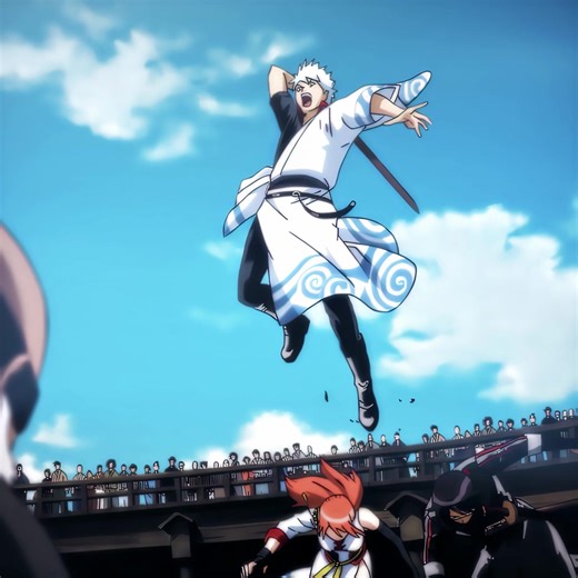 #gintoki #gintama #edit | Gintama