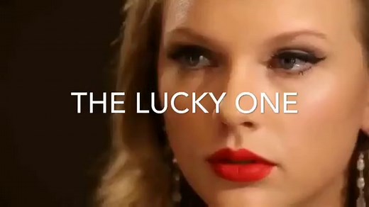 Taylor Swift Red Tour Concert Movie